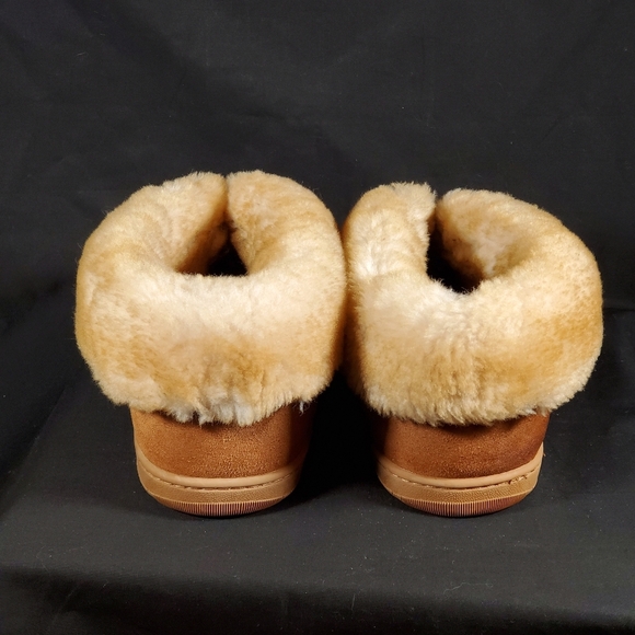 LAMO Doubleface Booties - Picture 4 of 10